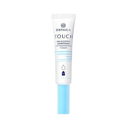 Regenerating nail conditioner Touch (Nail Conditioner) 15 ml