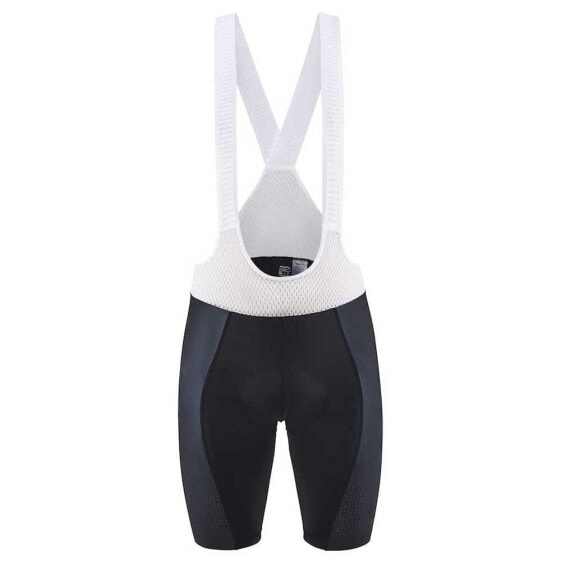 CRAFT PRO Nano bib shorts