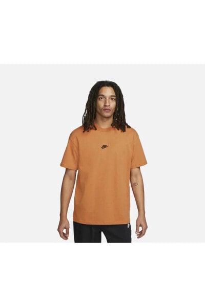 Sportswear Premium Essentials Short-Sleeve Erkek Tişört