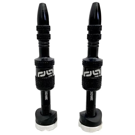 E-THIRTEEN Quickfill Presta Valves