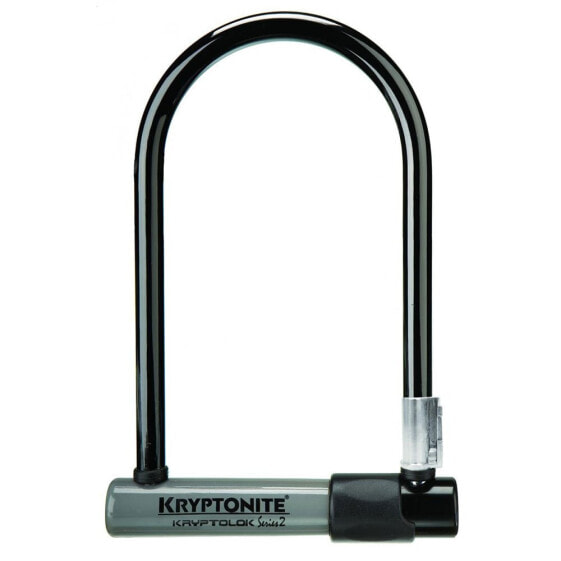 KRYPTONITE KryptoLok LS U-Lock