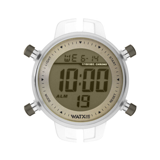 Часы Watx & Colors Unisex RWA1075 Ø43mm