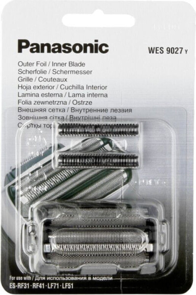 Panasonic Folia WES9027Y1361