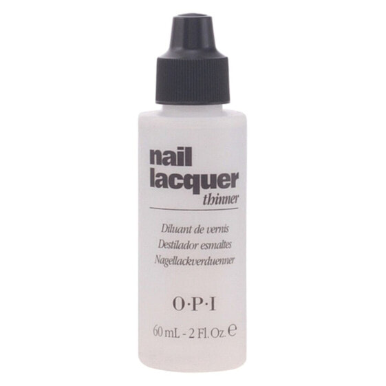 Растворитель для лака Opi NAIL LACQUER