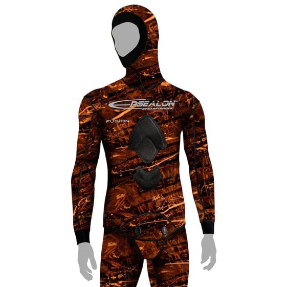 EPSEALON Fusion Spearfishing Jacket 7 mm