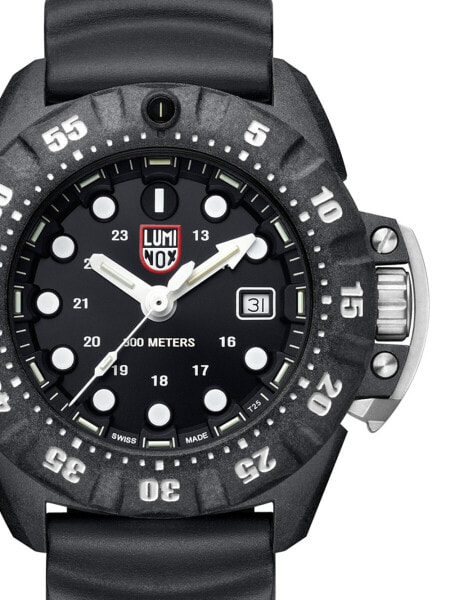 Luminox XS.1551 Scott Cassell Deep Dive 45mm 30ATM