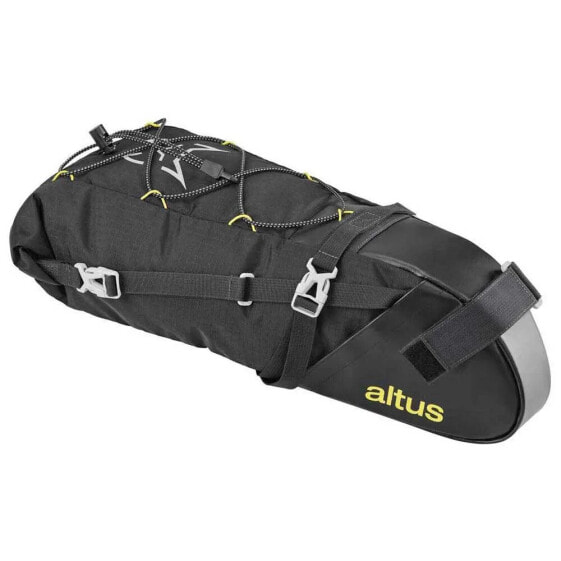 ALTUS Danubio 7L saddle bag