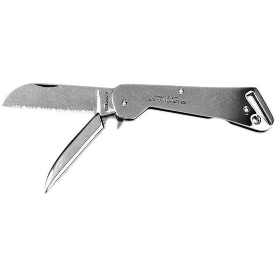 Нож для резки веревки PLASTIMO Knife Clipper Shackle Key