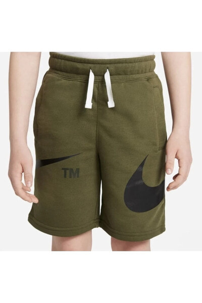 Шорты Nike &#039; Capri 7/8 Age