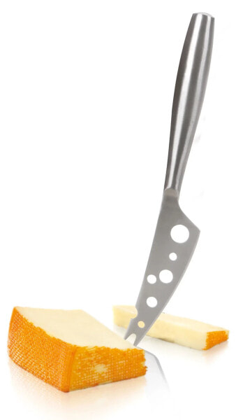Нож кухонный для мягкого и полутвердого сыра BOSKA Käsemesser Cheesy Copenhagen