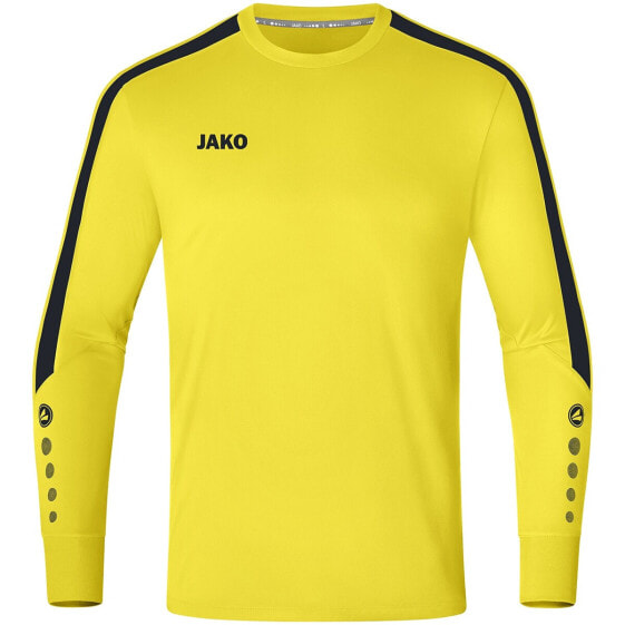 Jako TW-Trikot Power Citro