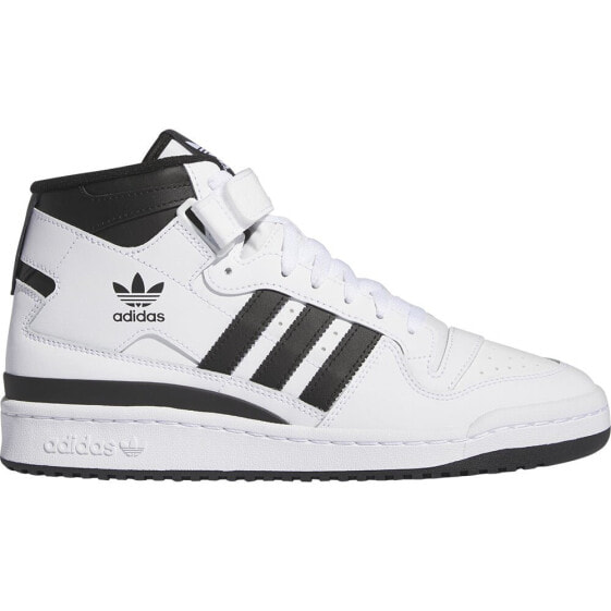 ADIDAS ORIGINALS Forum Mid basketball shoes