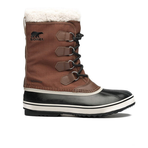 Sorel 1964 Pac Nylon WP