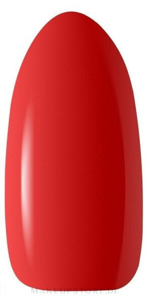 Gel Nagellack - Claresa Red SoakOff UV/LED Color 412