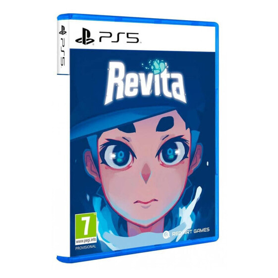 PLAYSTATION GAMES Revita