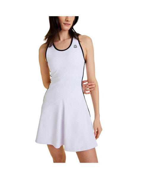 Plus Size Adult Serena Dress