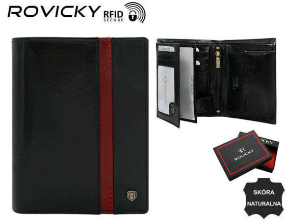 Кошелек Factory Price RVTP-2978 Black