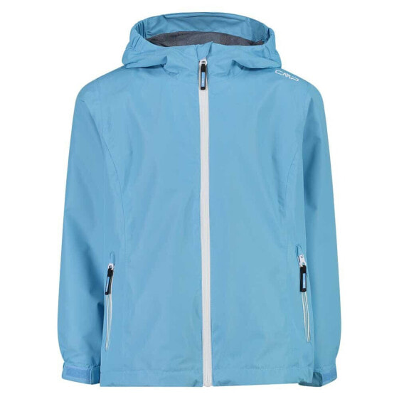 CMP Rain Fix Hood 39X7985 jacket