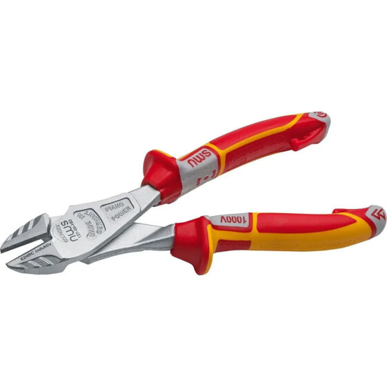 NWS 137-49-VDE-180 Cutting Pliers