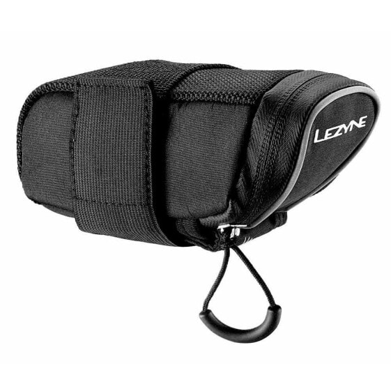 LEZYNE Small Micro Caddy Single Strap Neoprene Mount Saddle Bag