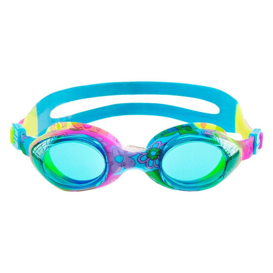 AQUAWAVE Waterprint Junior Swimming Goggles