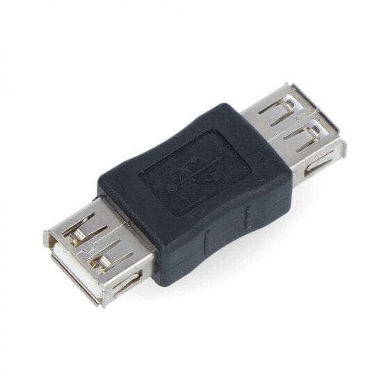 USB socket adapter - USB socket