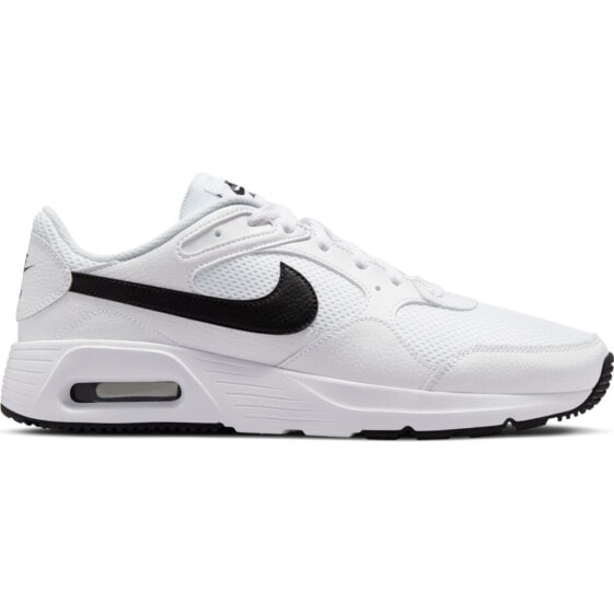 NIKE Air Max SC trainers