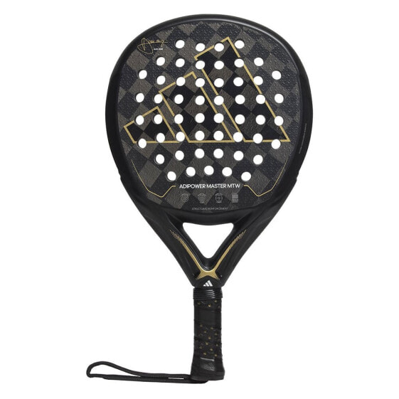 ADIDAS PADEL adipower MASTER MTW padel racket