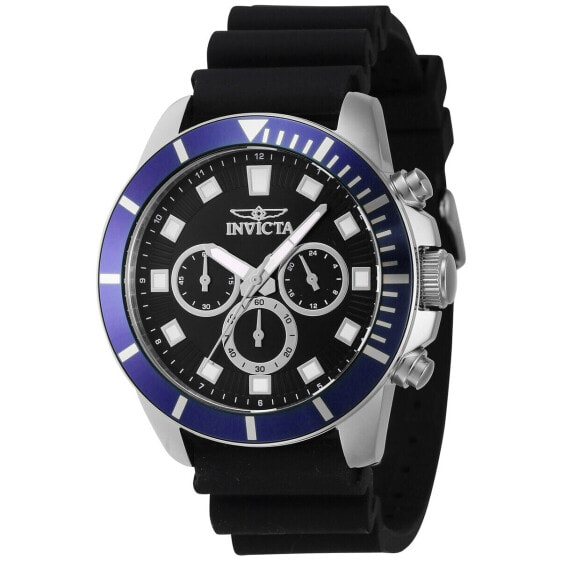 Men's Watch Invicta 46079 (Ø 20 mm)