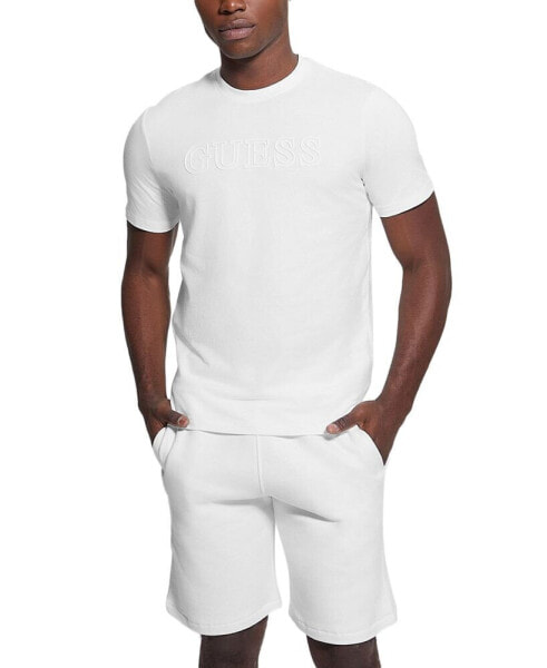 Men's Alphy Short Sleeves T-shirt
