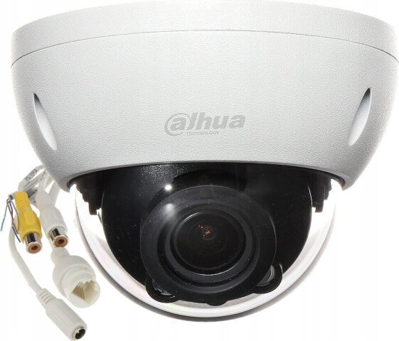 Kamera IP Dahua Technology DAHUA NET CAMERA 5MP IR DOME/HDBW2541R-ZAS-27135S2