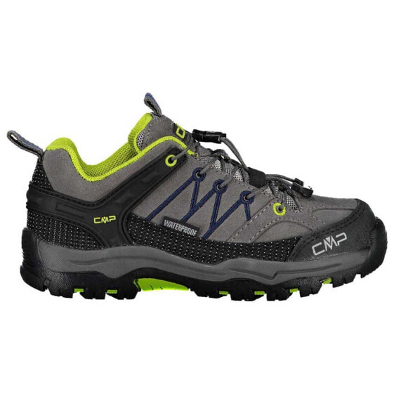 CMP Rigel Low WP 3Q13244 Hiking Shoes