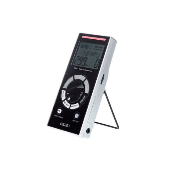 Seiko SQ-200 Metronome Black B-Stock