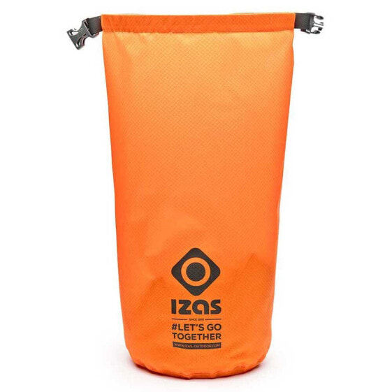 Рюкзак водонепроницаемый Izas Seges Dry Sack 8L
