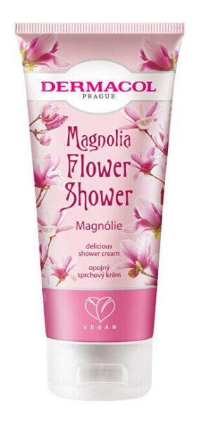 Крем для душа Dermacol Magnolia Flower Care 200 мл