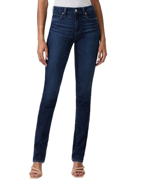 Paige Hoxton Straight 34In Monarch Straight Jean Women's