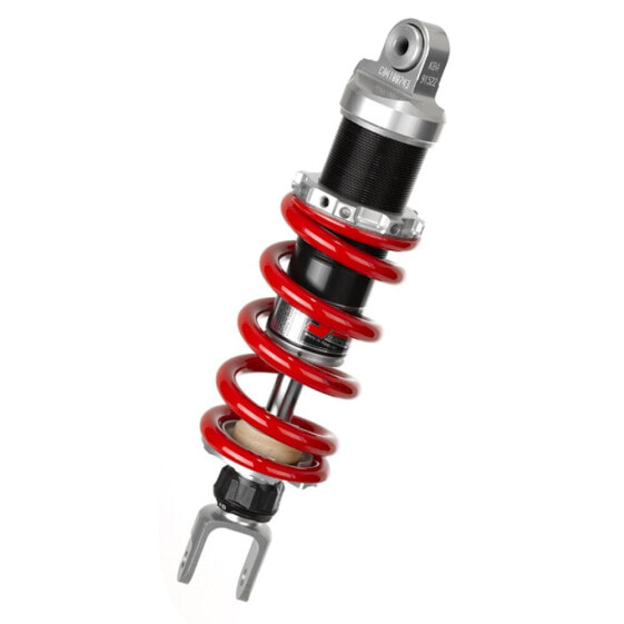 YSS MZ456-315TR-28-85 rear shock