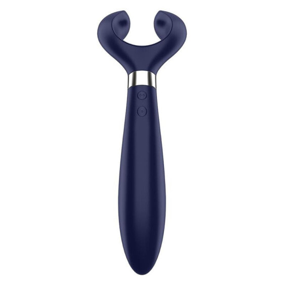 Partner Satisfyer Multifun 3 Blue