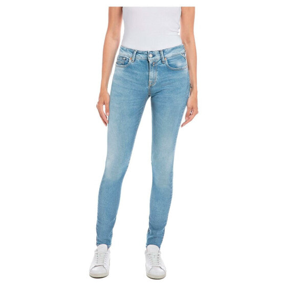 REPLAY WH689.000.661OR3 jeans