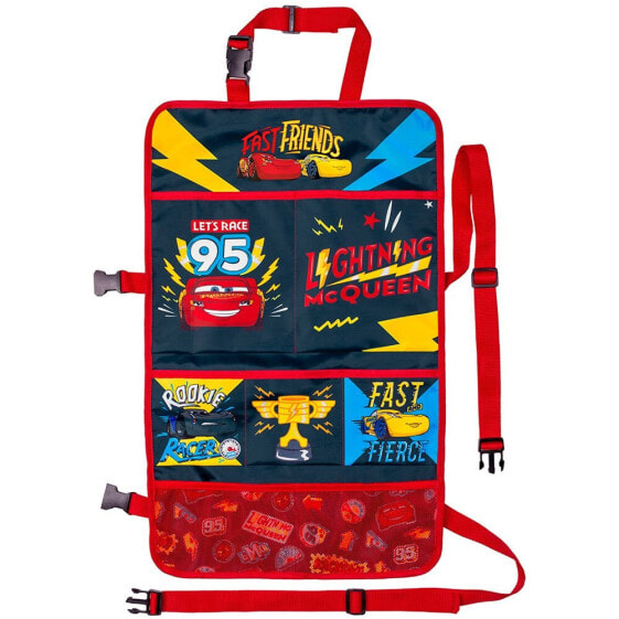 DISNEY Cars Car Organizer