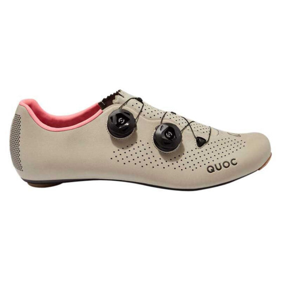 QUOC Mono II Road Shoes