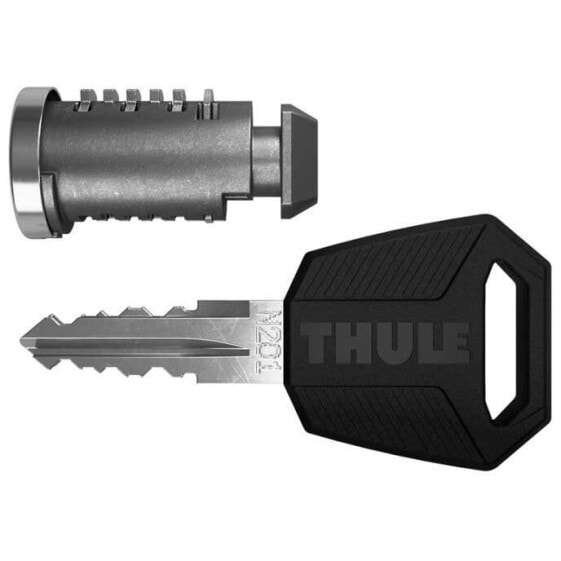 Замок для автомобиля Thule One System 6 Units Key