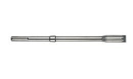 Bosch 2608690124 - Rotary hammer chisel attachment - Bosch - Stainless steel - 40 cm