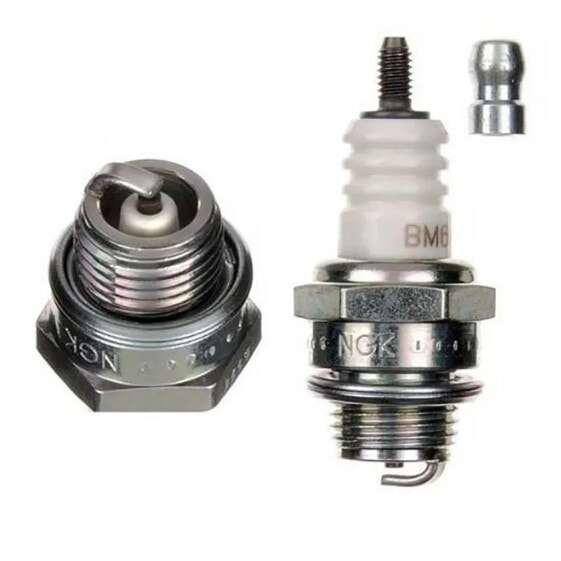 NGK BM6A Spark Plug