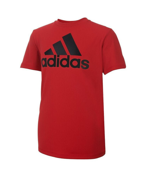 Футболка Adidas AeroreadyBig Boys