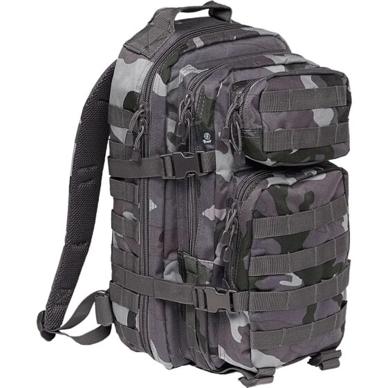 BRANDIT US Cooper M 25L Backpack