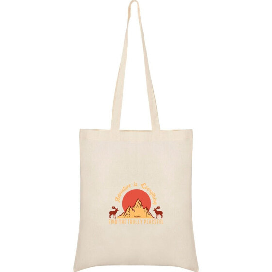 Сумка KRUSKIS Find The Trully Tote Bag 10L