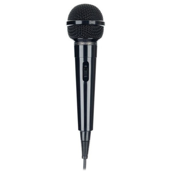 Микрофон Behringer BC110