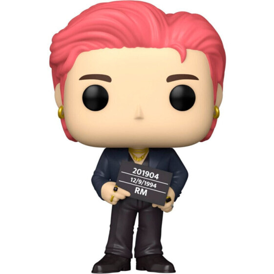 FUNKO POP BTS RM Figure