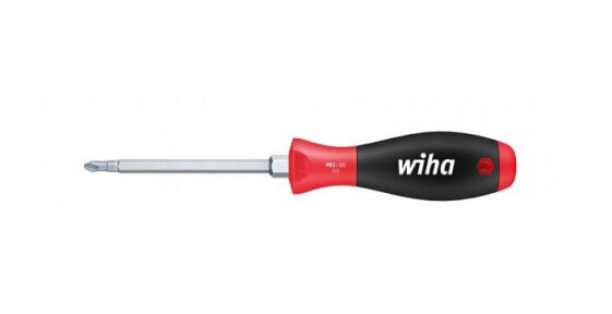 Wiha 00766 - 26.8 cm - Black/Red